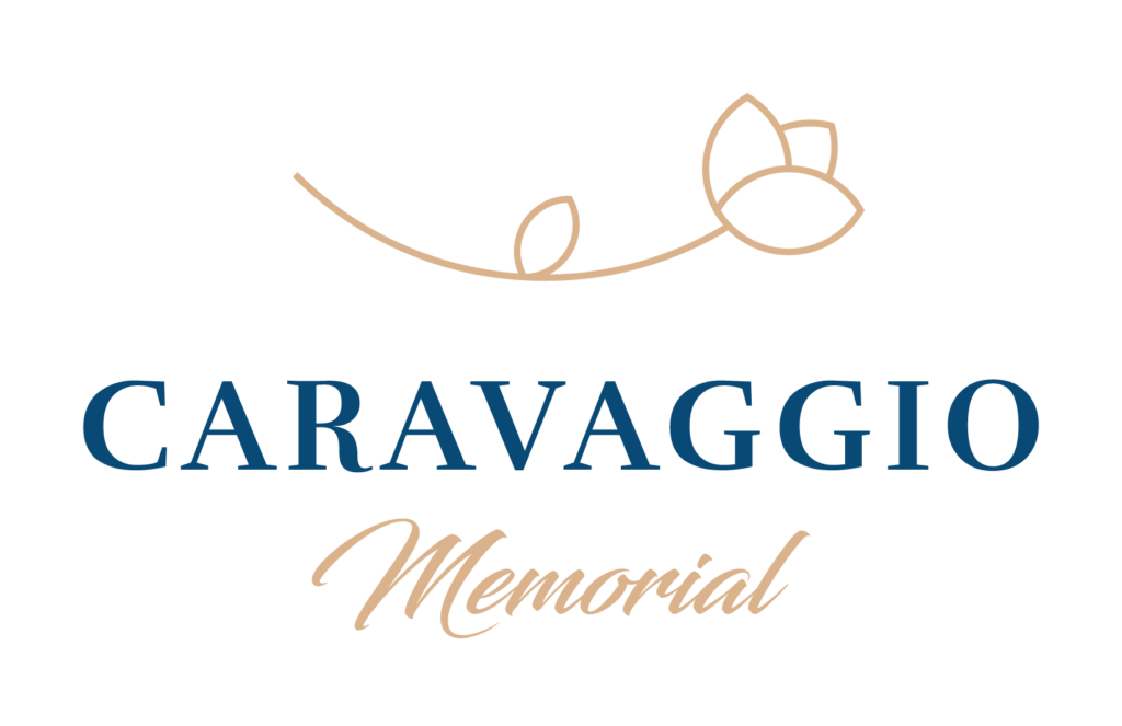 Memorial Caravaggio