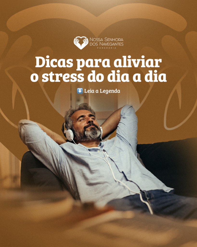 AGENDADO - (POST) Dicas para aliviar o stress do dia a dia (2)